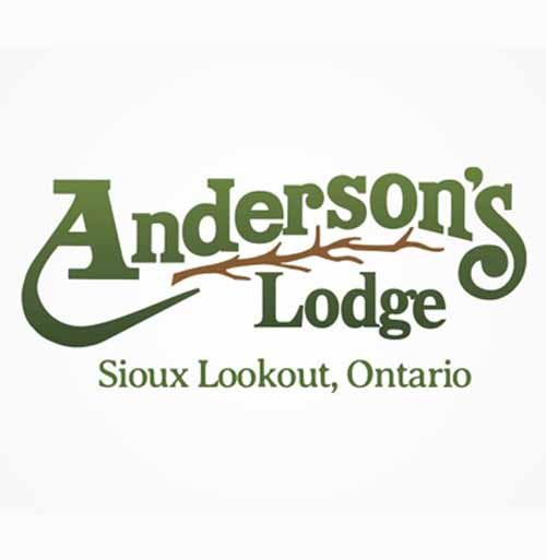  Anderson’s Lodge 