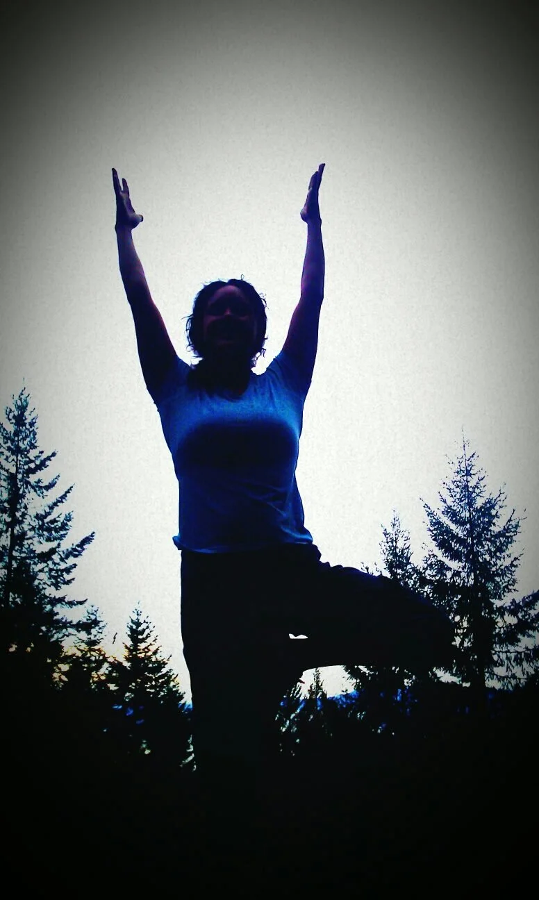 Yoga Renewal Series