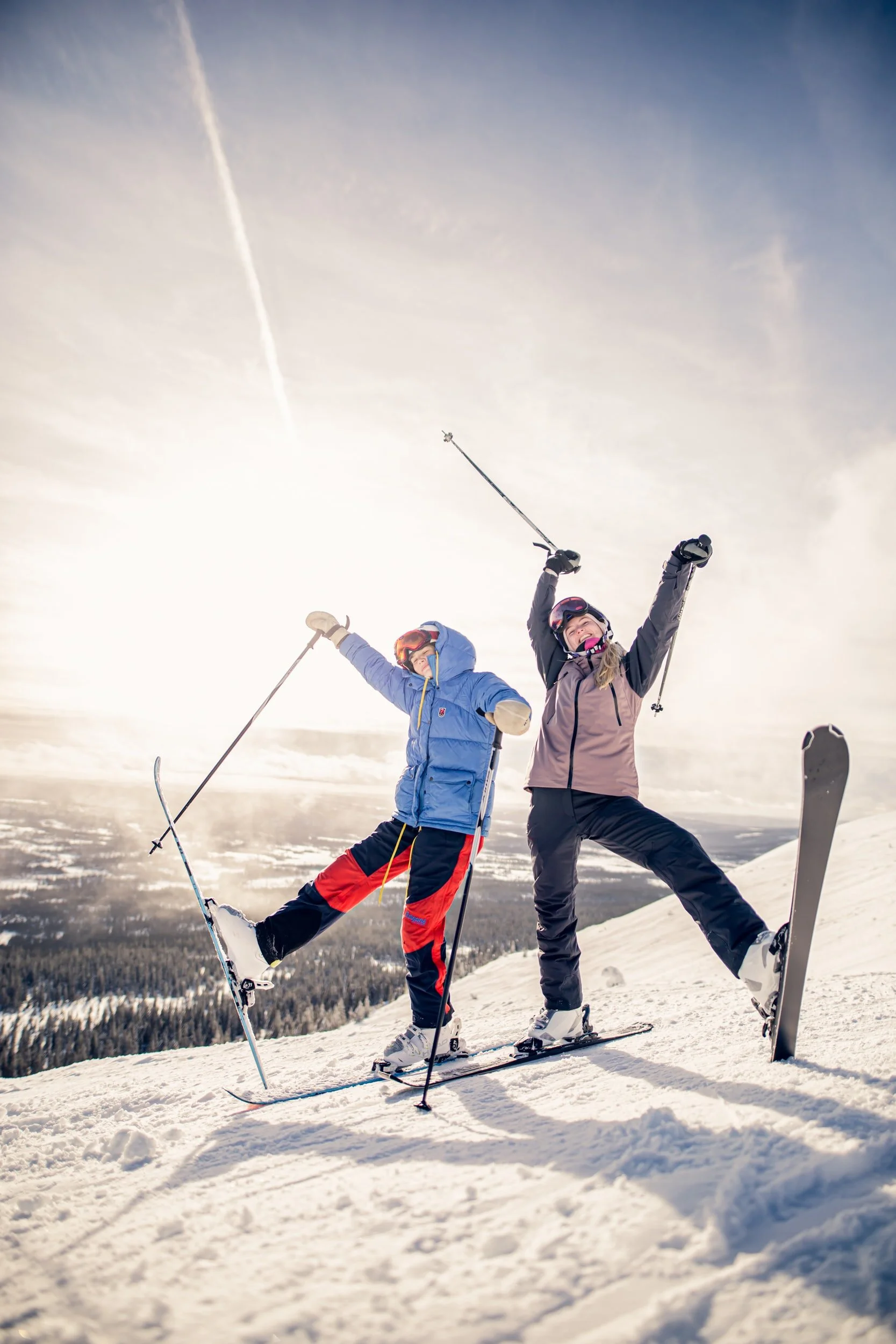 Yoga for Skiers & Snowboarders