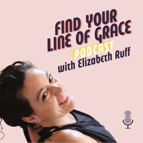 Find Your Line of Grace ep. #4