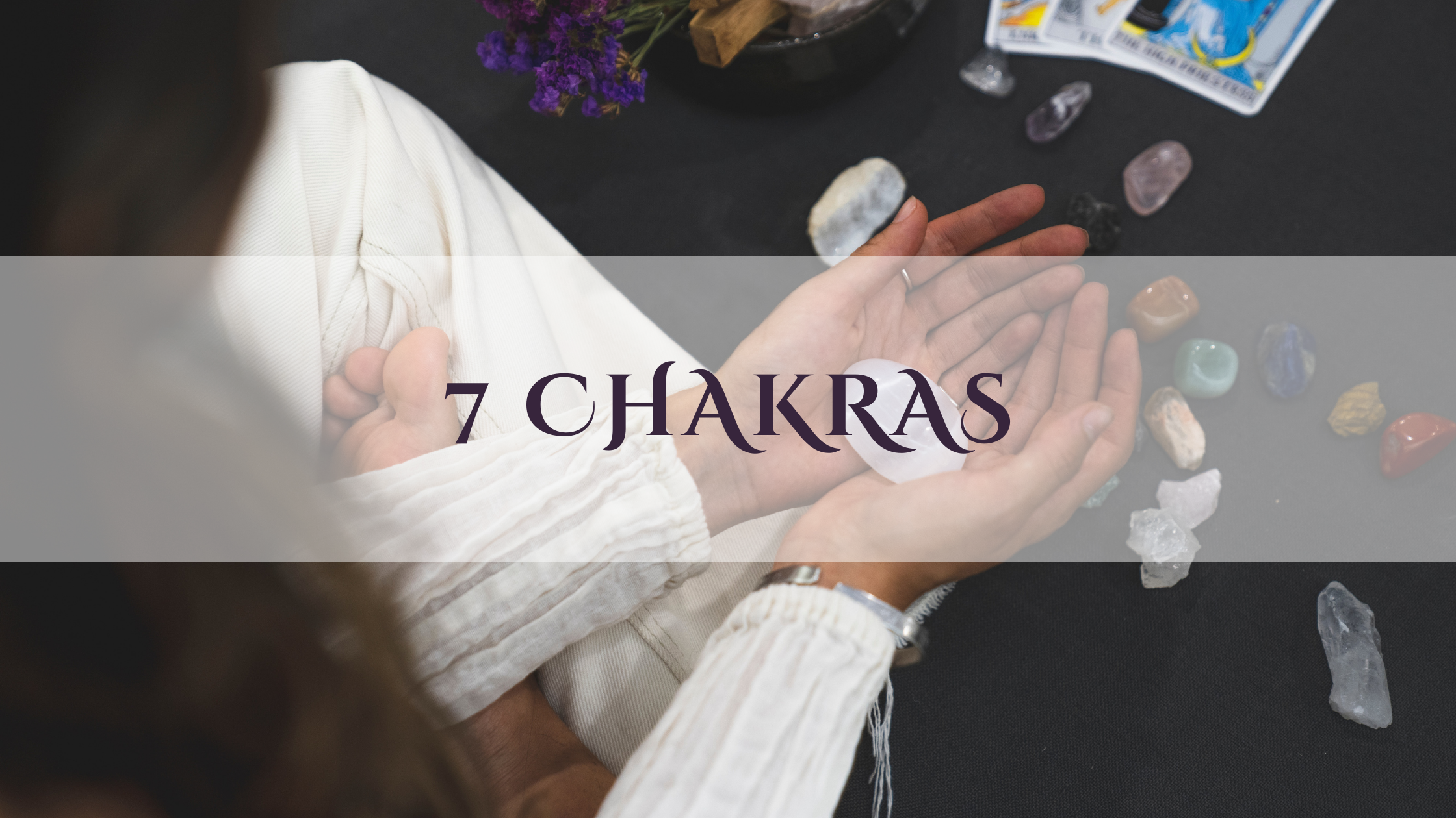 Chakras