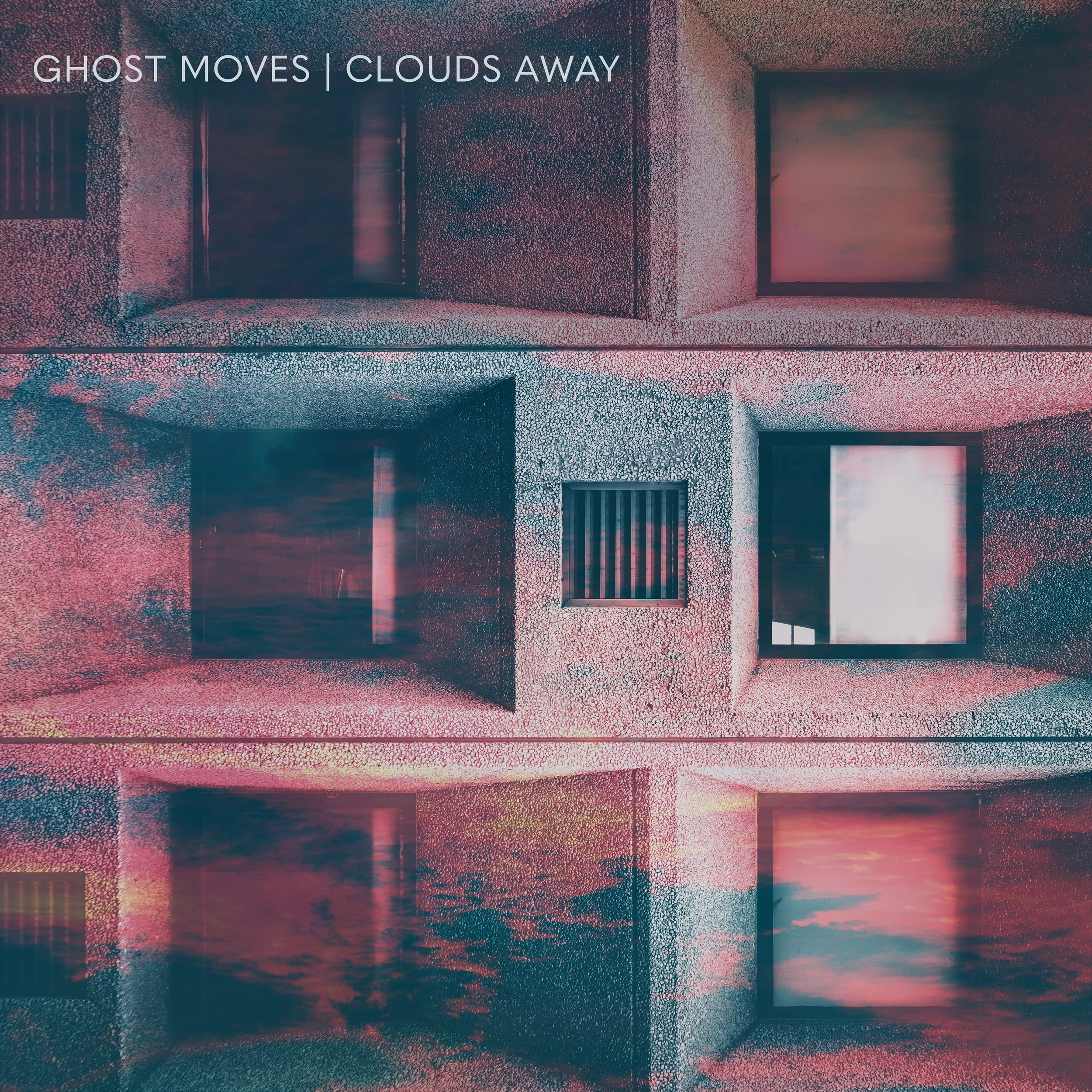 Ghost Moves - Clouds Away Cover.jpg