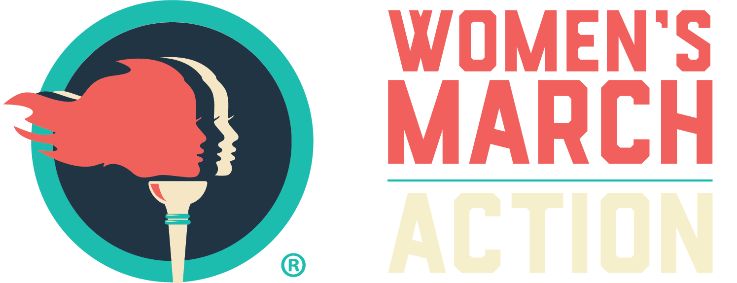 Women S March Action