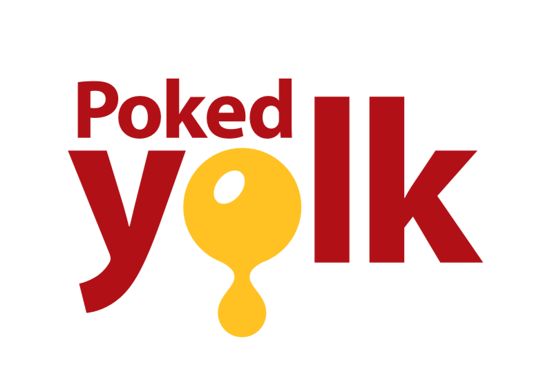 Poked Yolk