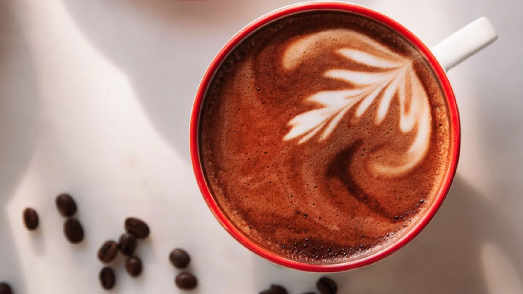 Espresso Rosetta