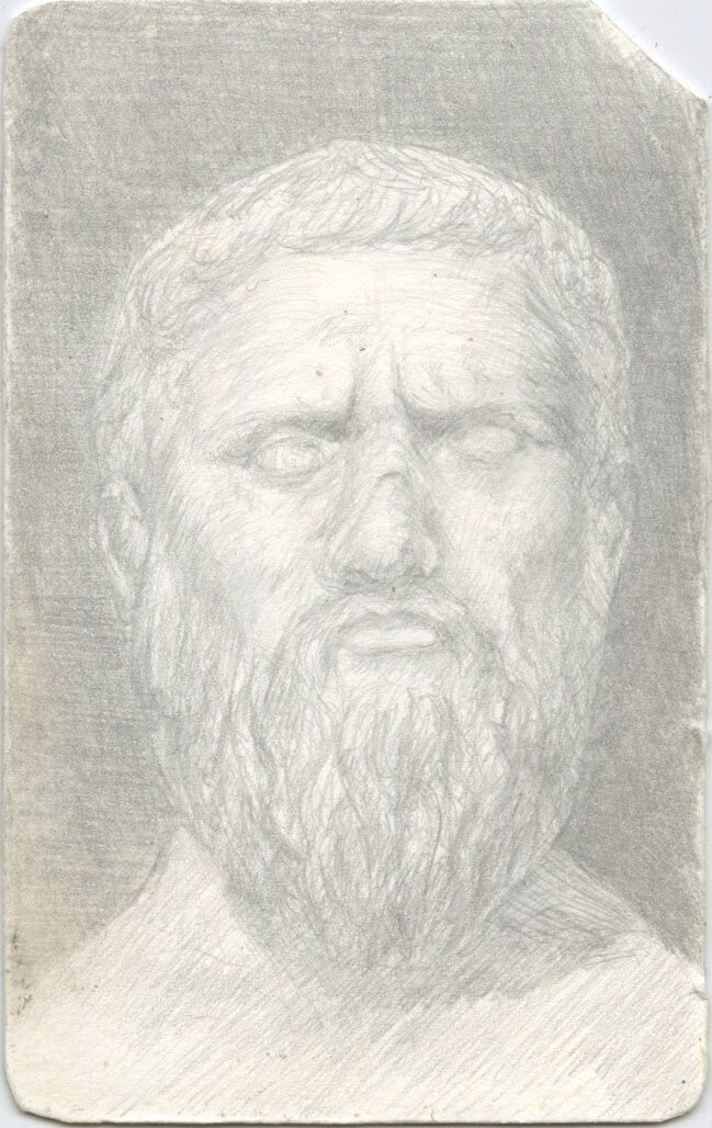 Πλατών