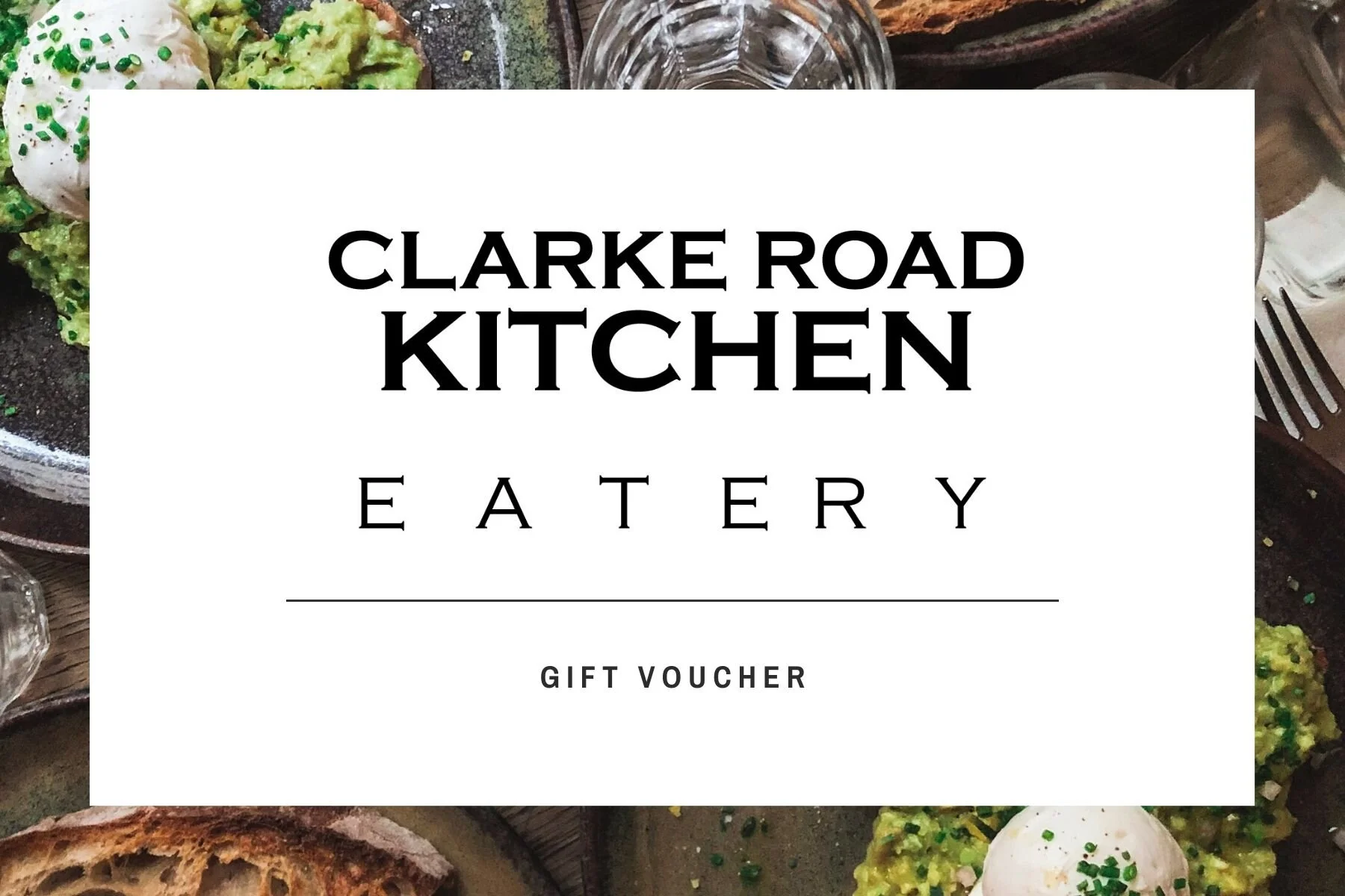 Gift Voucher