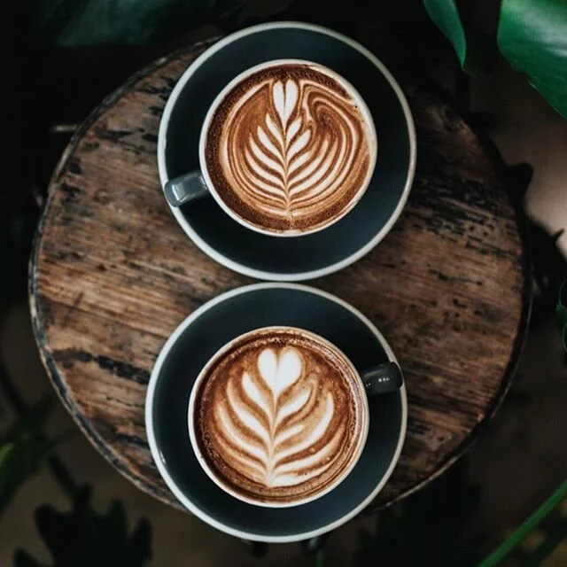 It&rsquo;s Wednesday! Already halfway through the week and in need of more coffee?☕️ We&rsquo;ve got you covered! 😉