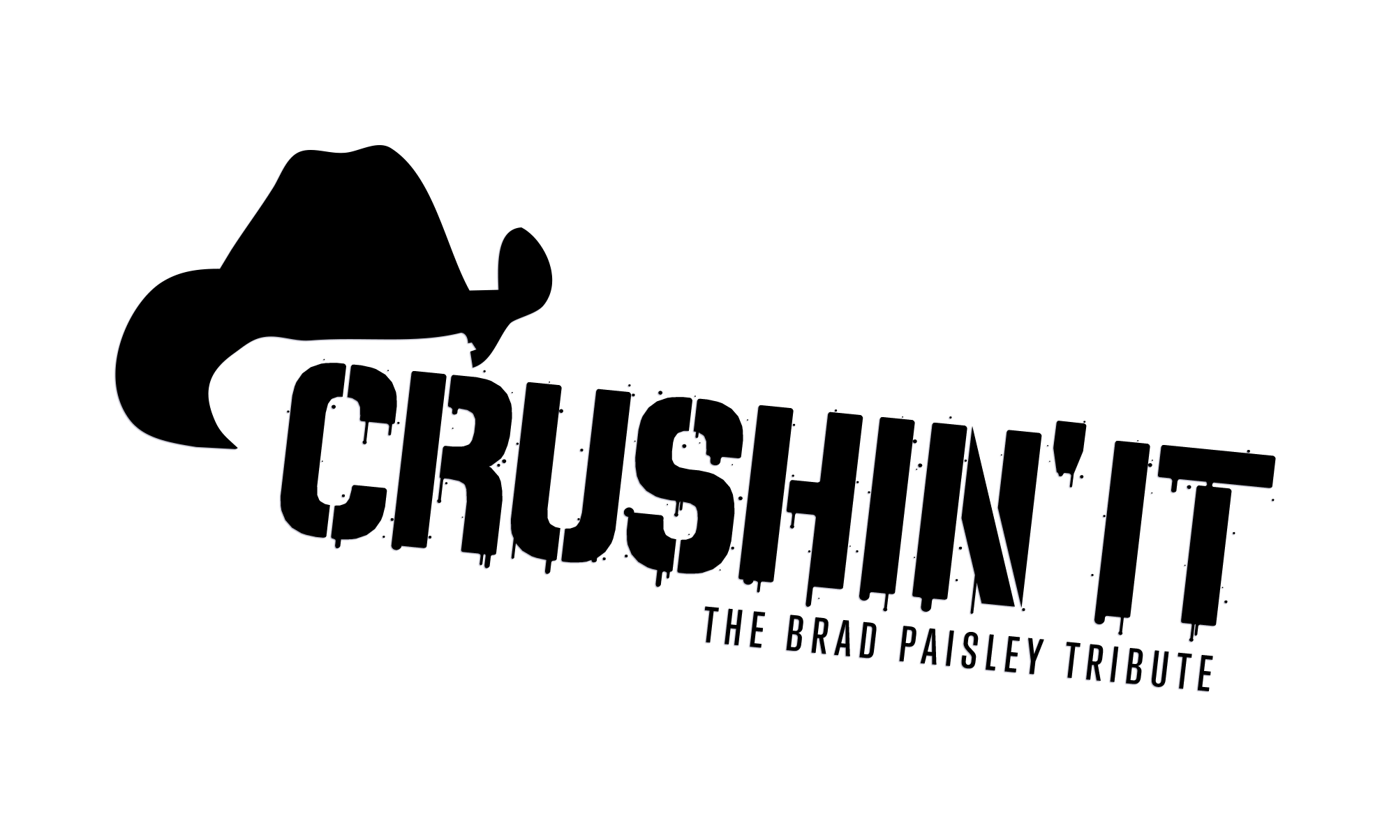 Crushin' It The Brad Paisley Tribute