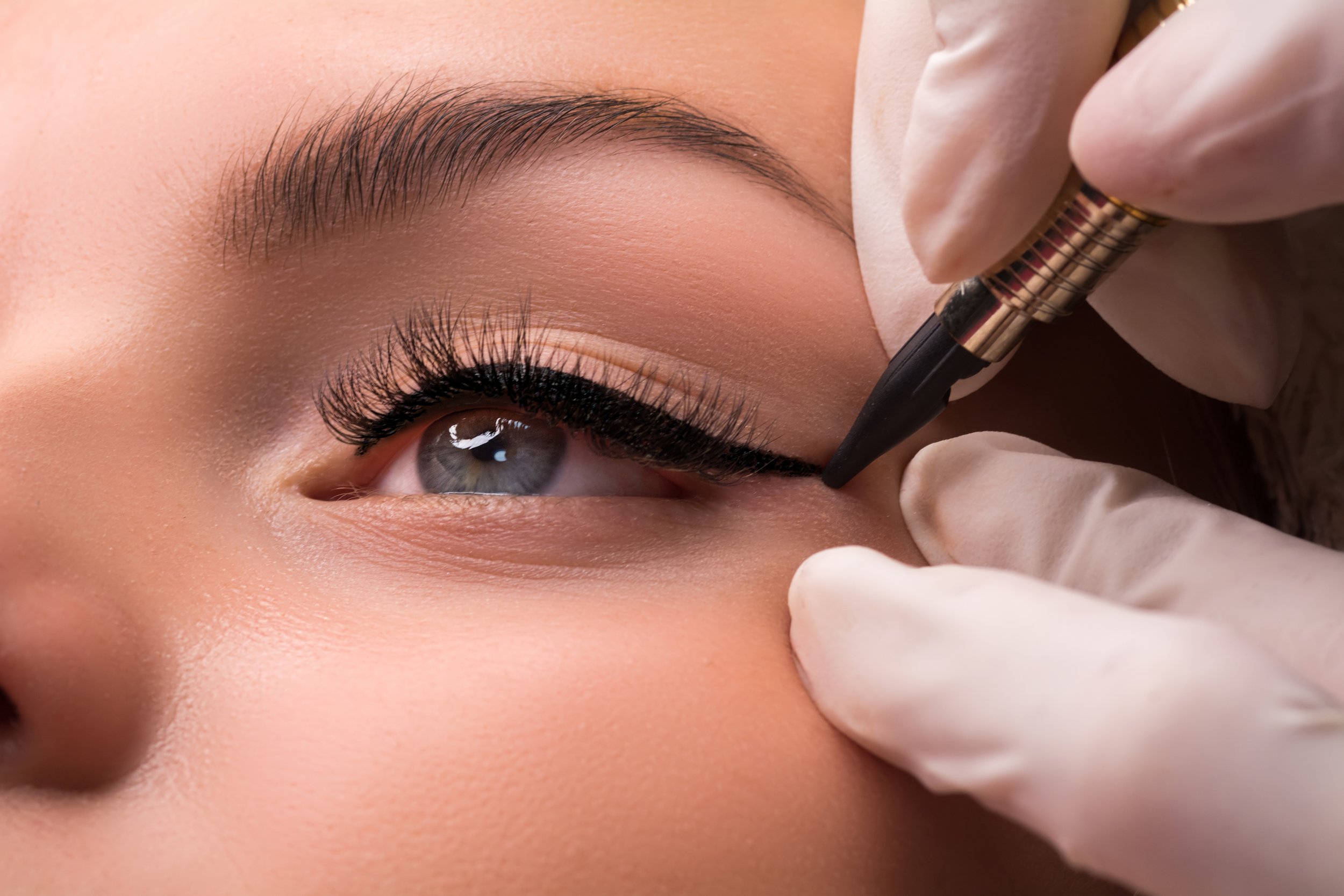 Everything you need to know about Permanent Makeup — Lash Lovers