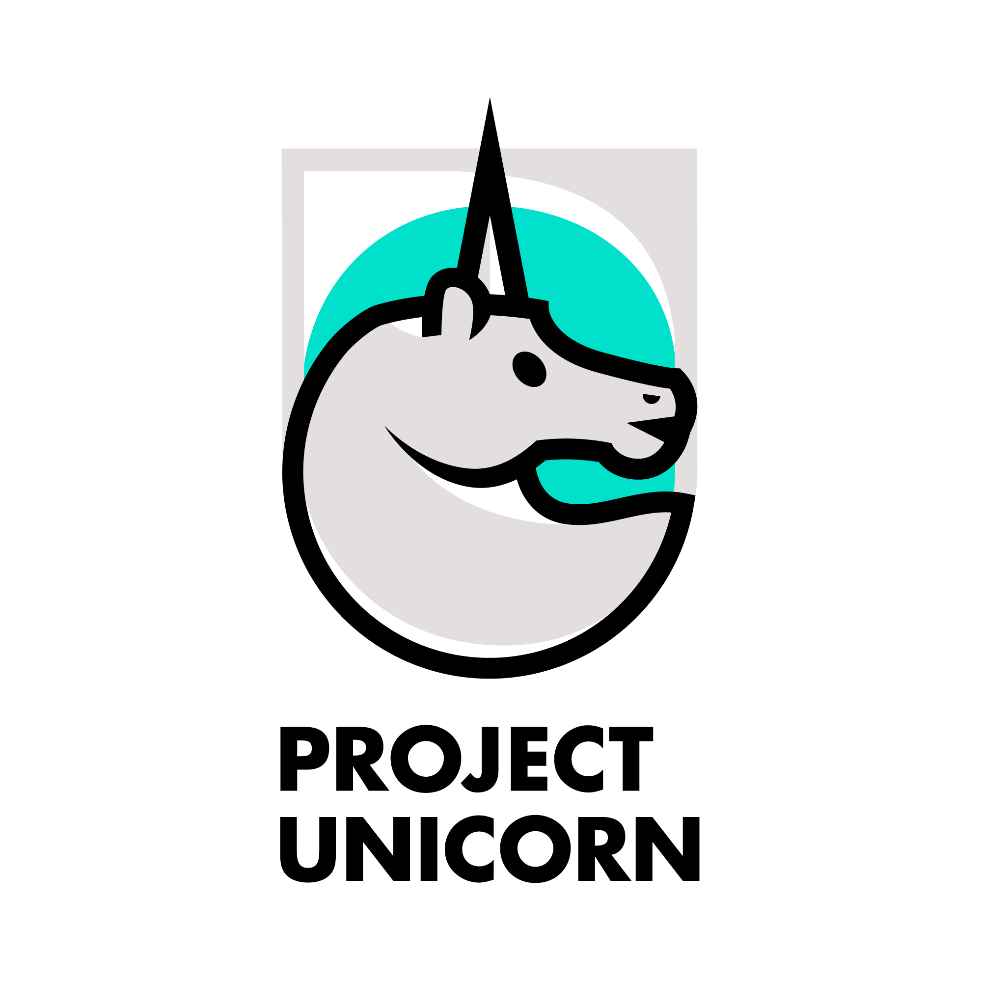 project unicorn white