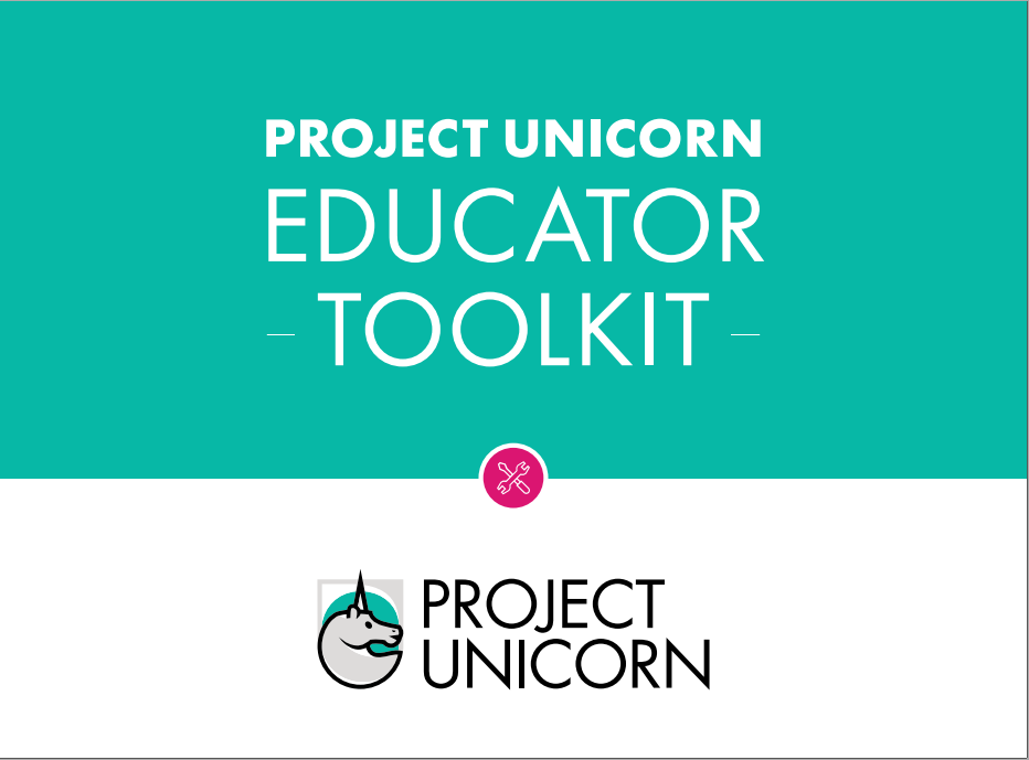 Educator Toolkit