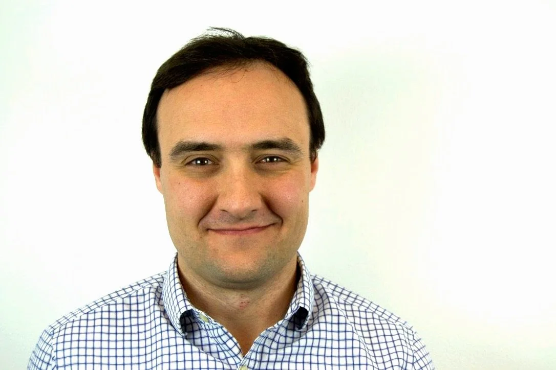 Geoff Harcourt