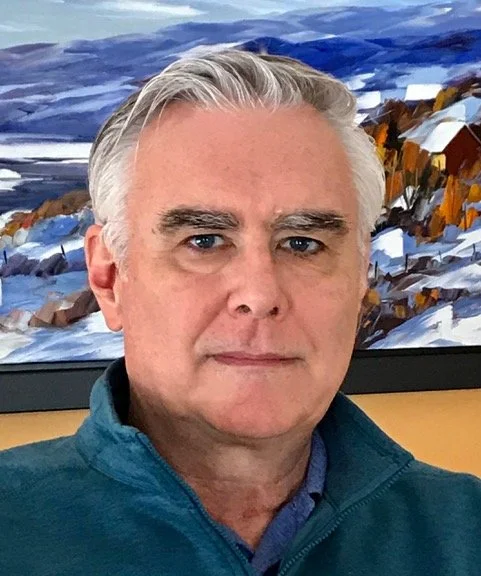 Jeff Merriman