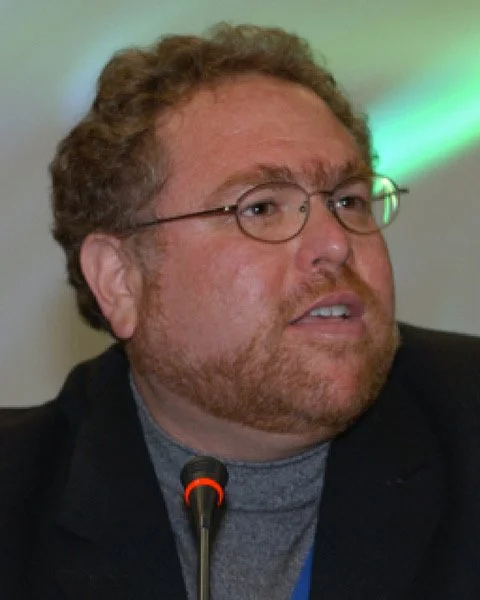 Michael Jay