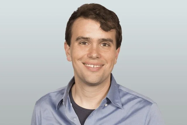 Aaron Harnly