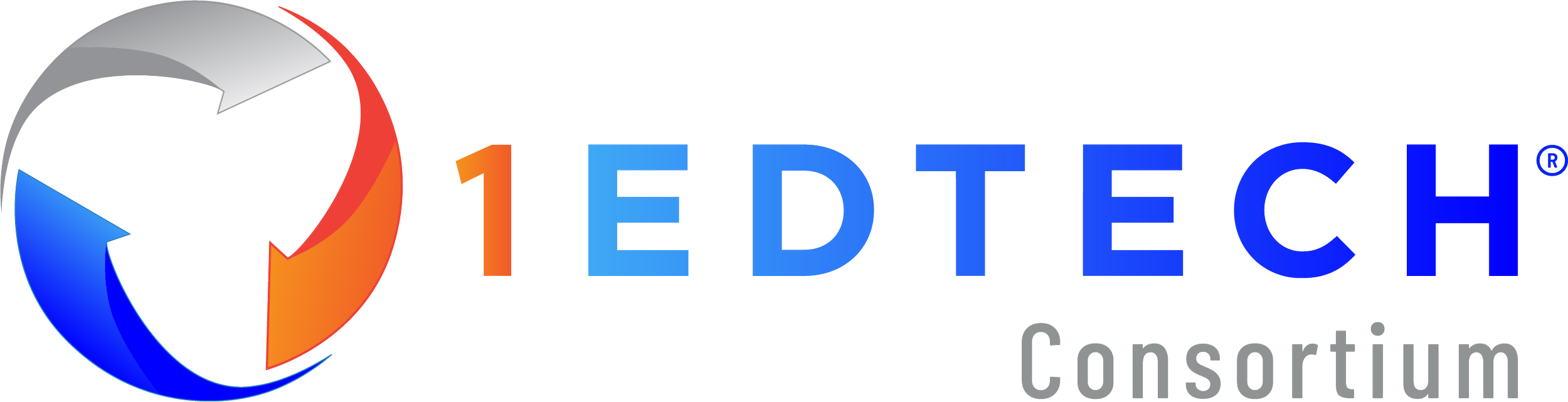 1 EdTech logo