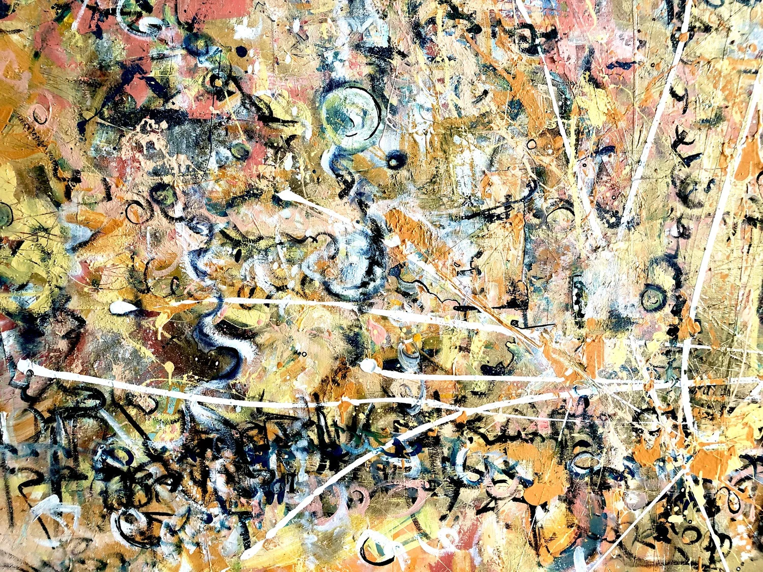 Early work 09