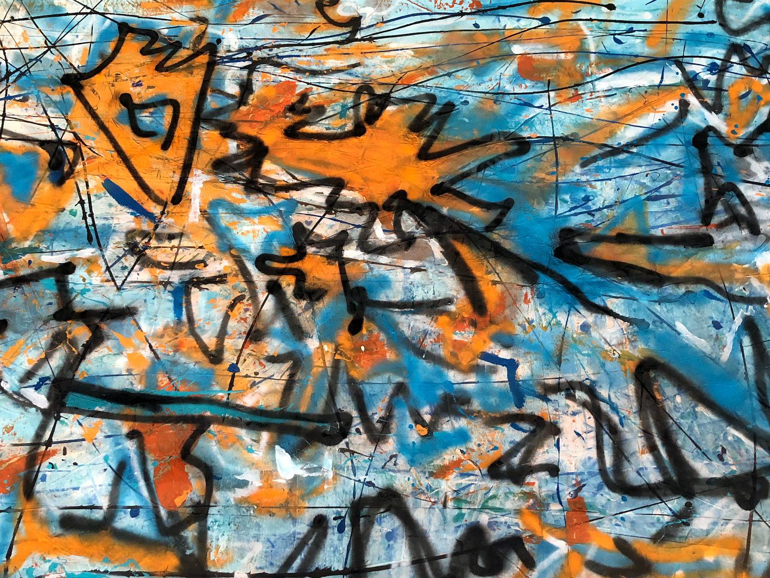 Early work 13