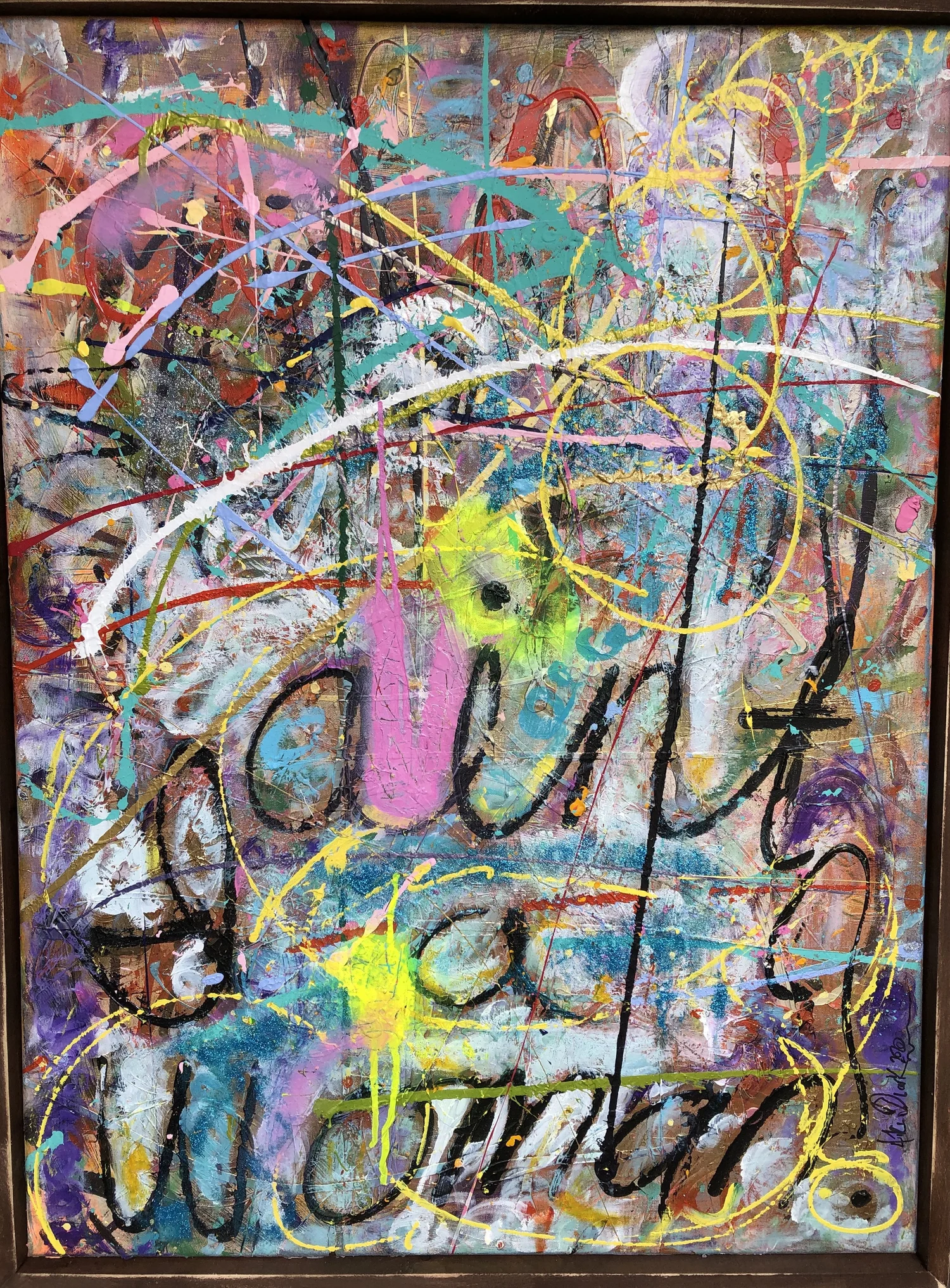 Early work 08