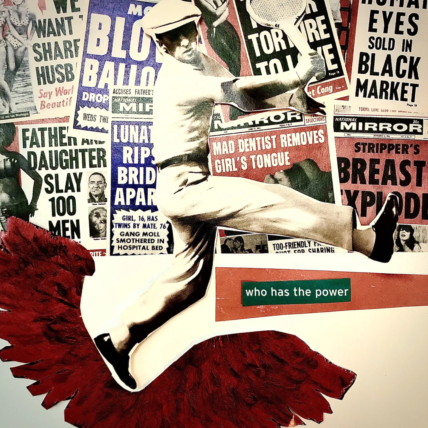 batter up, 2020