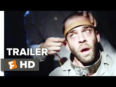 Artifice Official Trailer 1 (2016) - Thriller HD