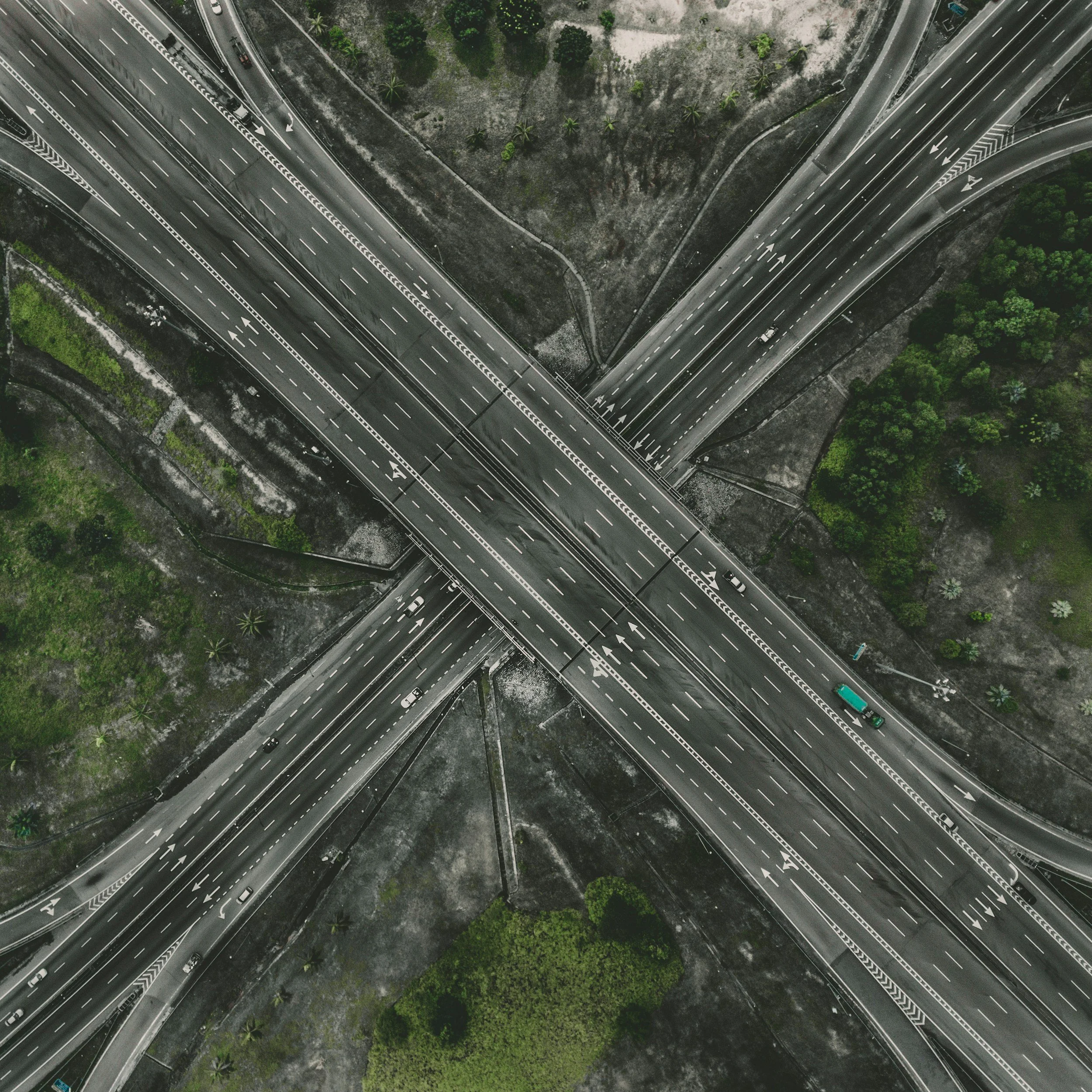 Intersecting Identities: A Story of Self Within Society & Systems