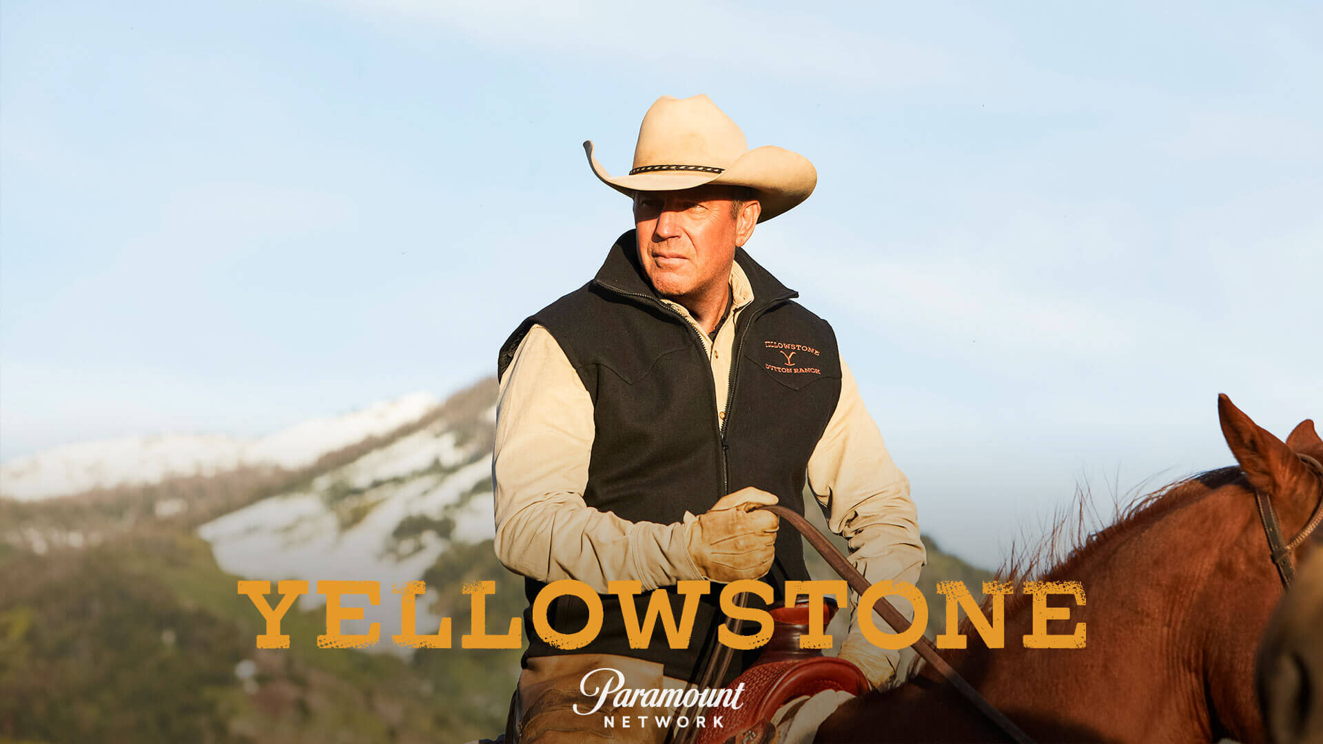 Yellowstone Series Photography  Paramount Press Site