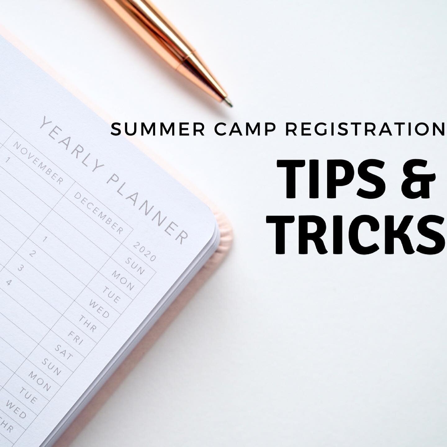 Summer Camp registrations are starting to open up, and some of the popular spots fill up FAST. Check out today&rsquo;s article to help you plan and hopefully beat the waitlist! 
#linkinbio 

#summercamp #ztd #waitlisted #earlybirdgetstheworm #missoul