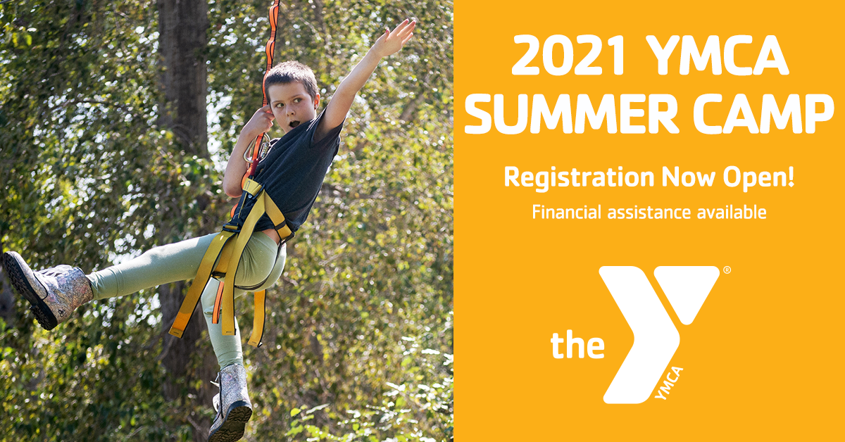 Missoula Summer Camps 2021 406 Families