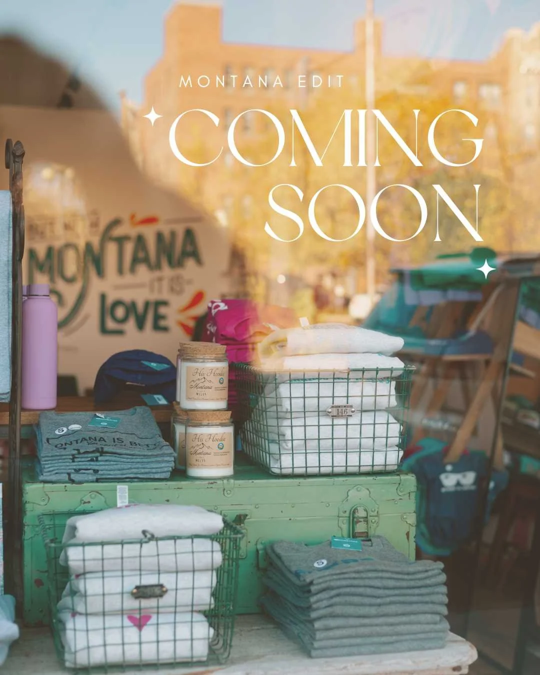 New profile story coming this week! 👀