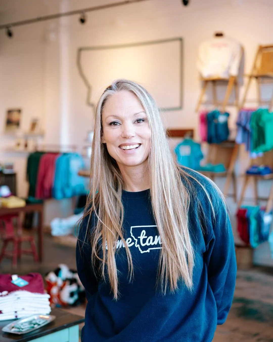 From farmers market to downtown storefront&mdash;the @hometana story is one of slow growth, smart risks, and a love letter to Great Falls 💙

Read Shirstie's story at montanaedit.com