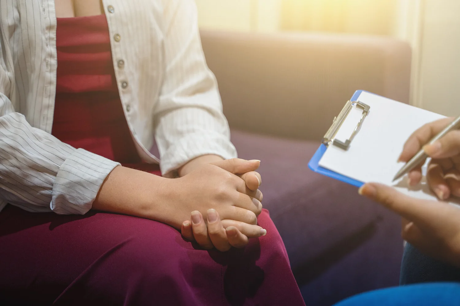 Individual Psychotherapy for Adults | East Berlin, CT