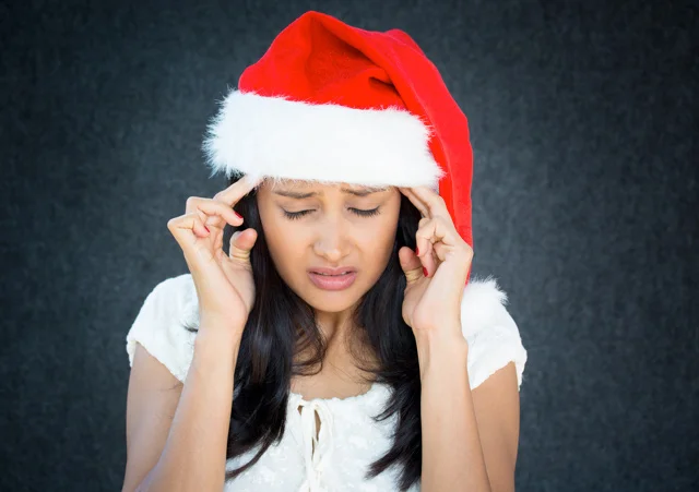 Managing Anxiety Around the Holidays: 6 Tips for Inner Peace