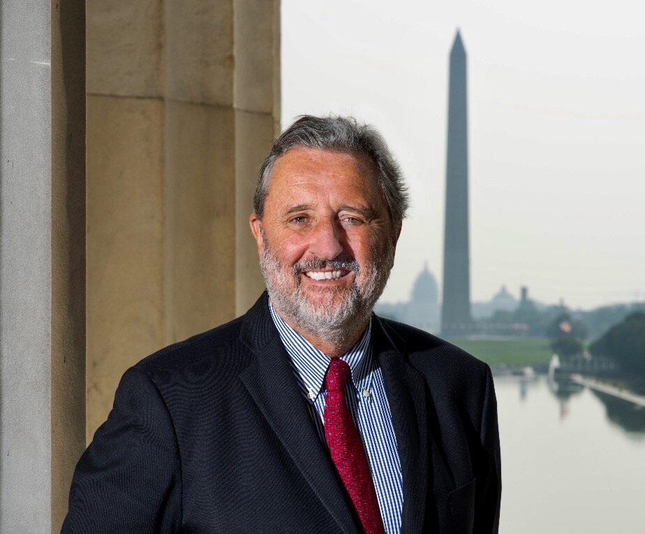 "The Americans are an impatient kind of people" - Former NL Ambassador to the United States