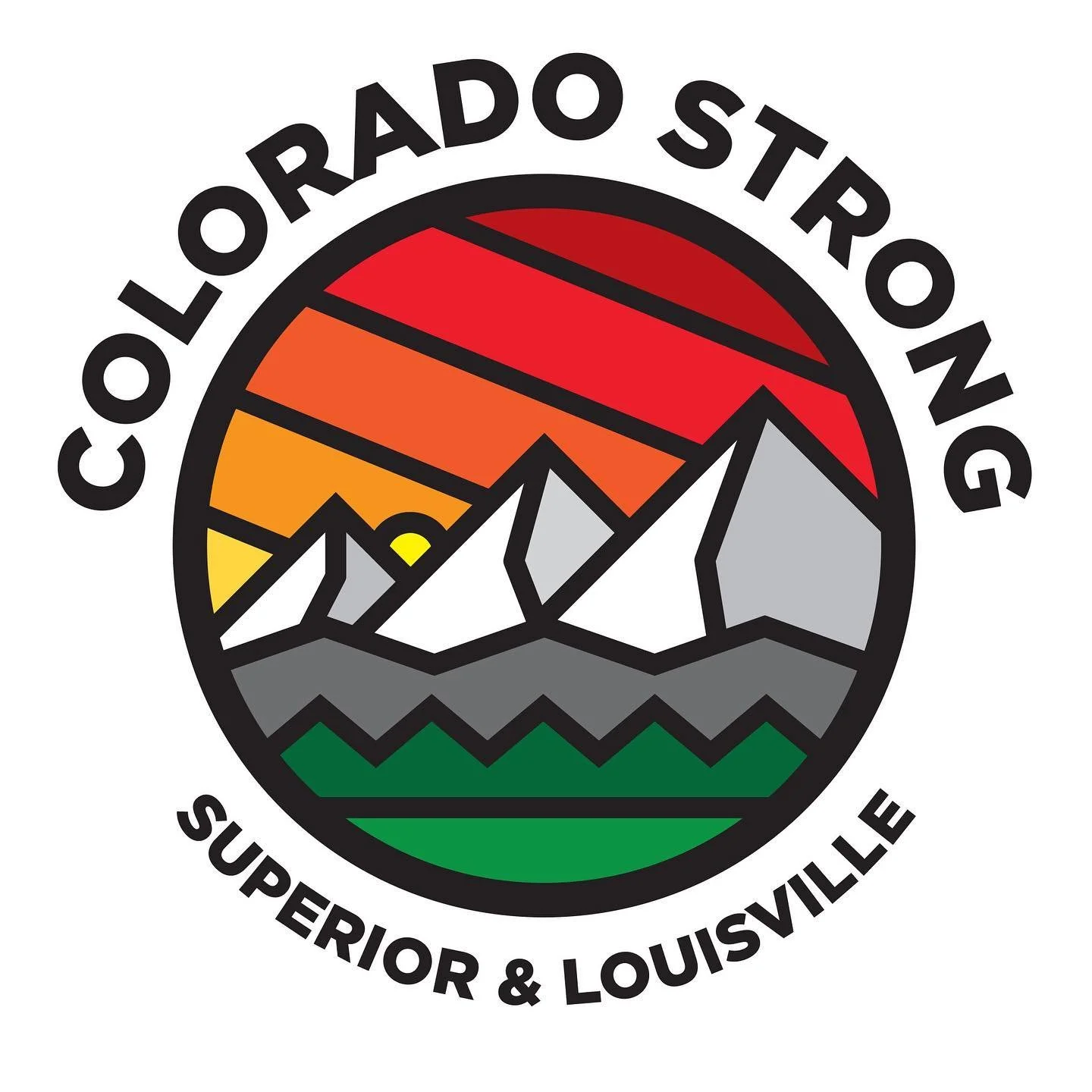 Free badges for Marshall Fire victims