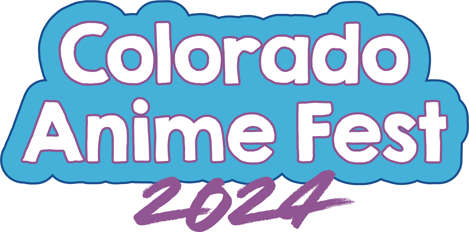 2024 Colorado Anime Fest