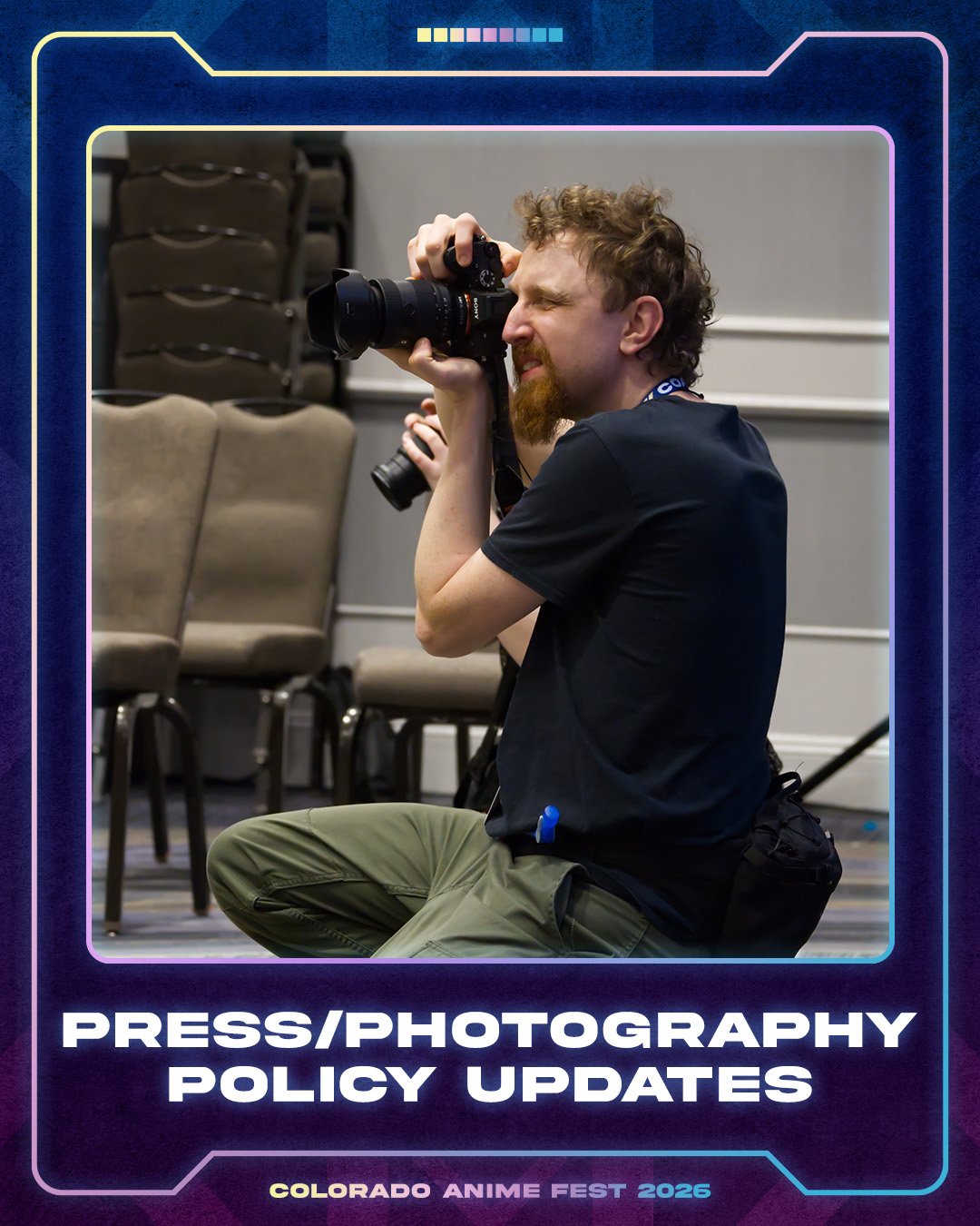 2026 Press Outlet Applications