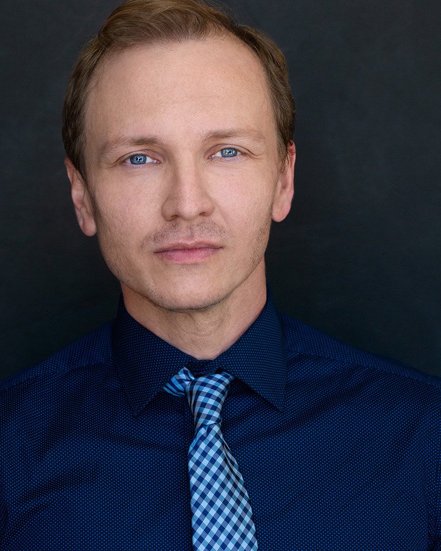 Chris Hackney