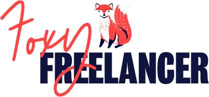 Foxy Freelancer Copy Kooks