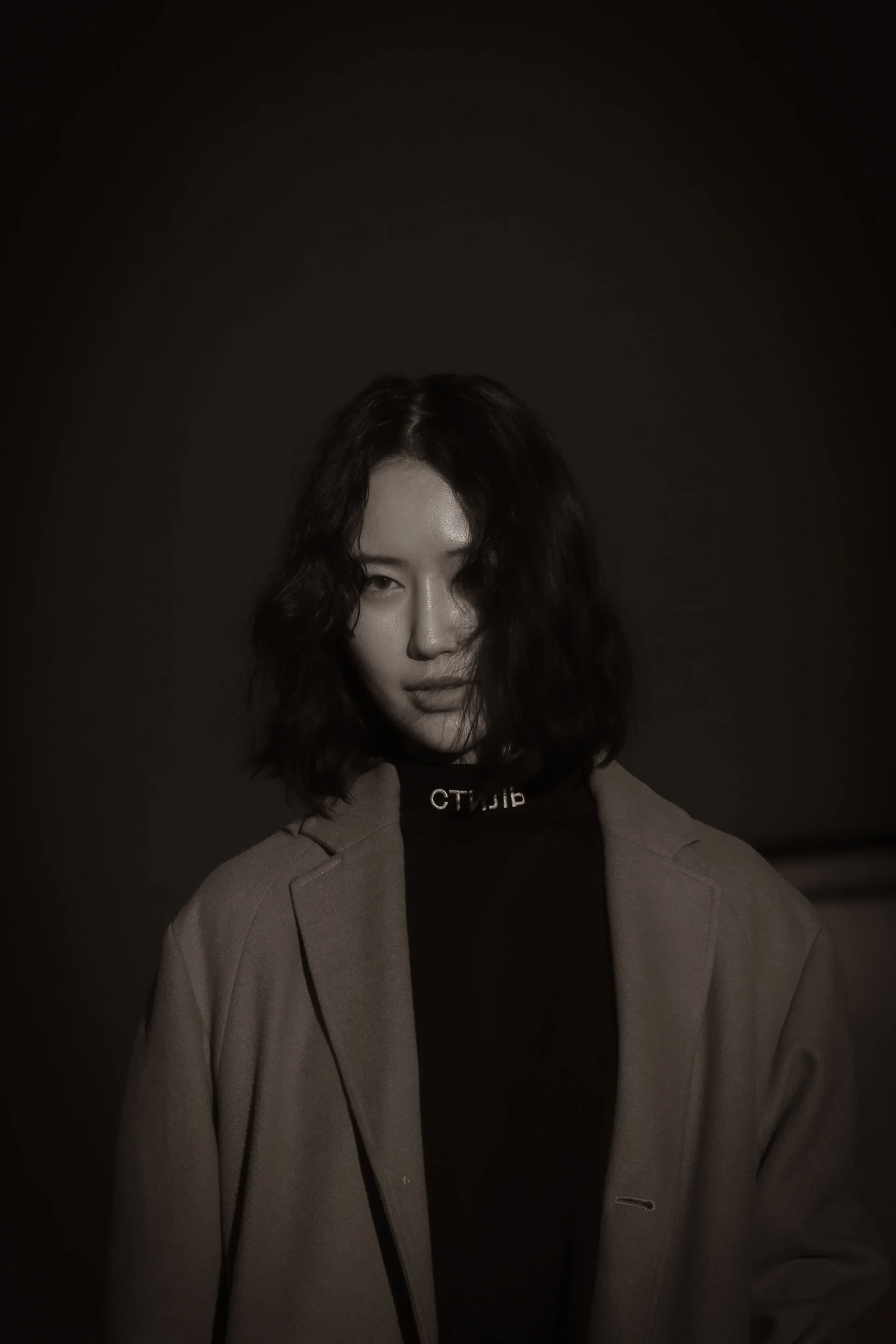 Light, vulnerable —