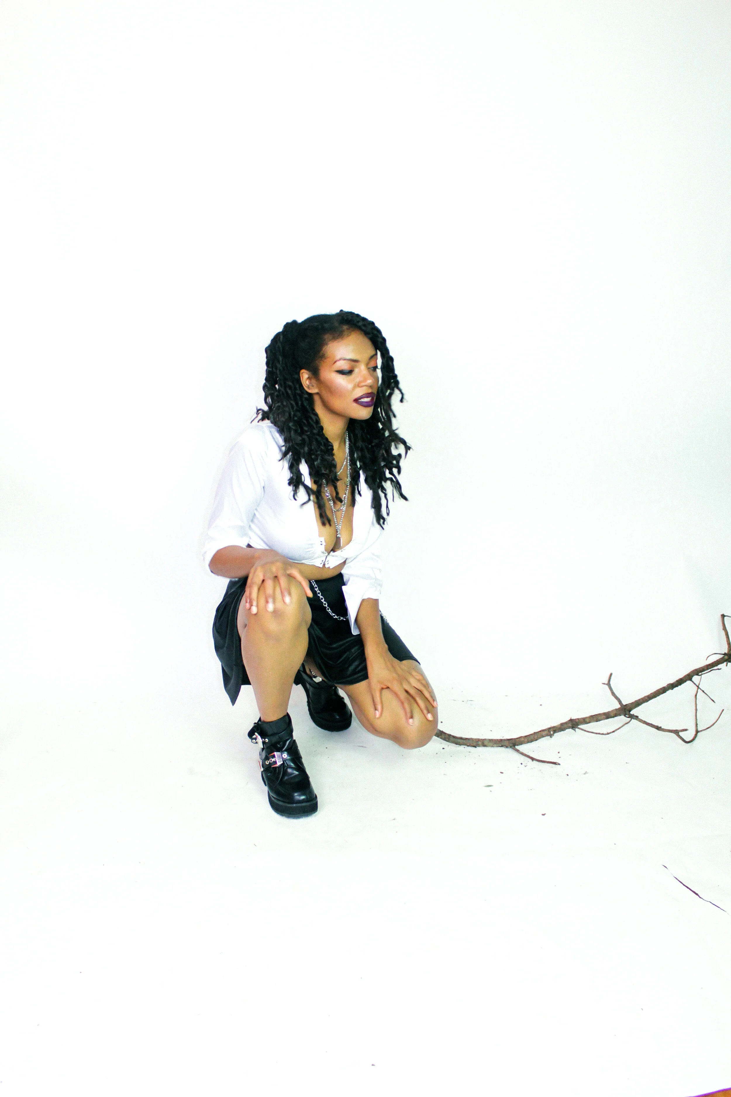 I Style Looks — FW 2019