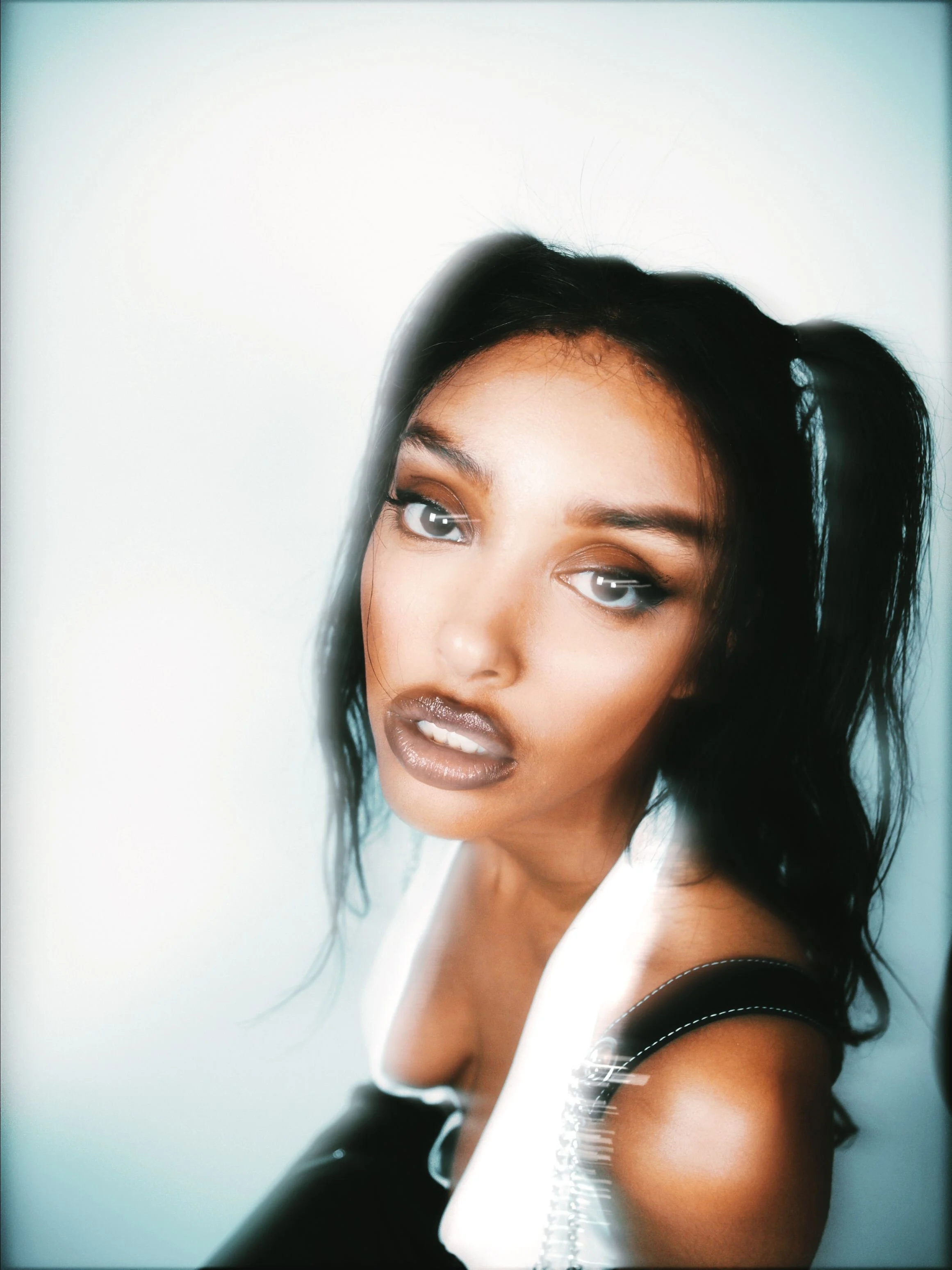 I STYLE LOOKS Campaign