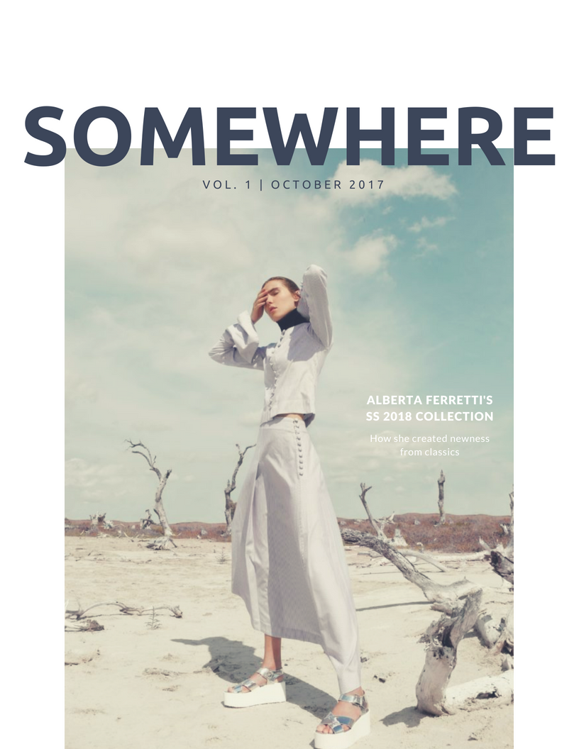 SOMEWHERE