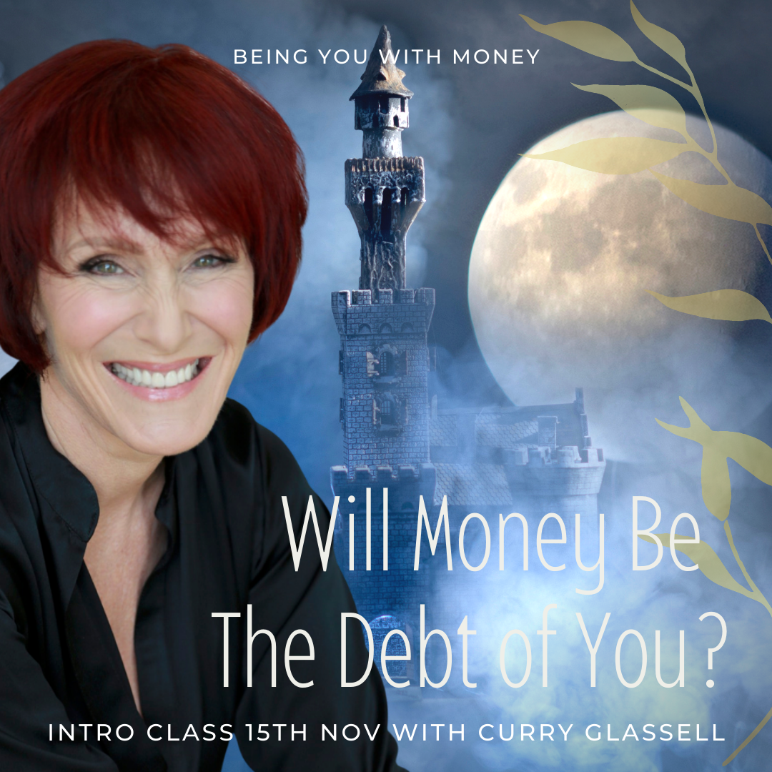 Being You with Money Intro Class
