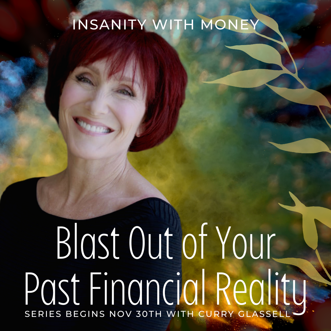 03 INSANITY AND MONEY