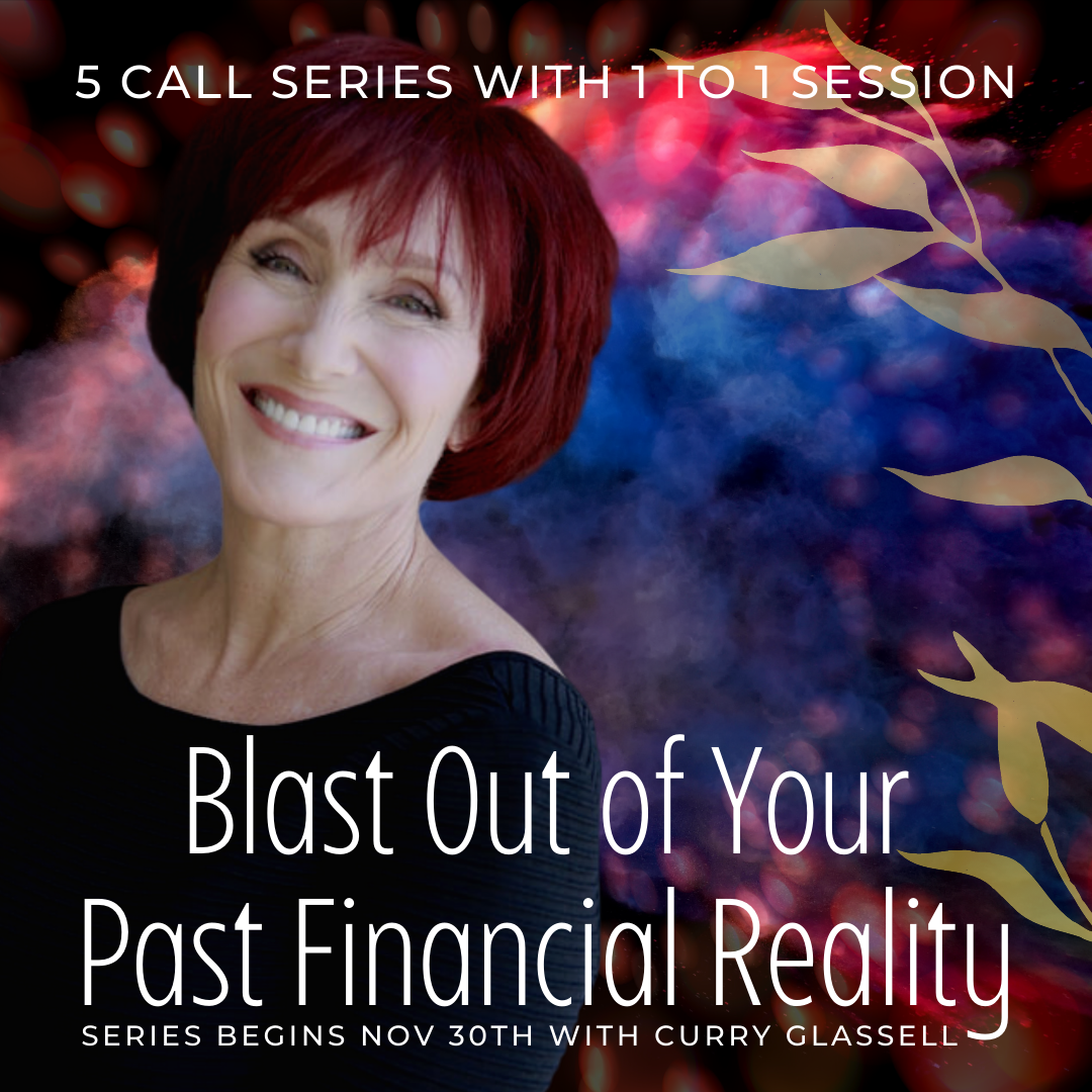 5 CALL SERIES WITH BONUS SESSION