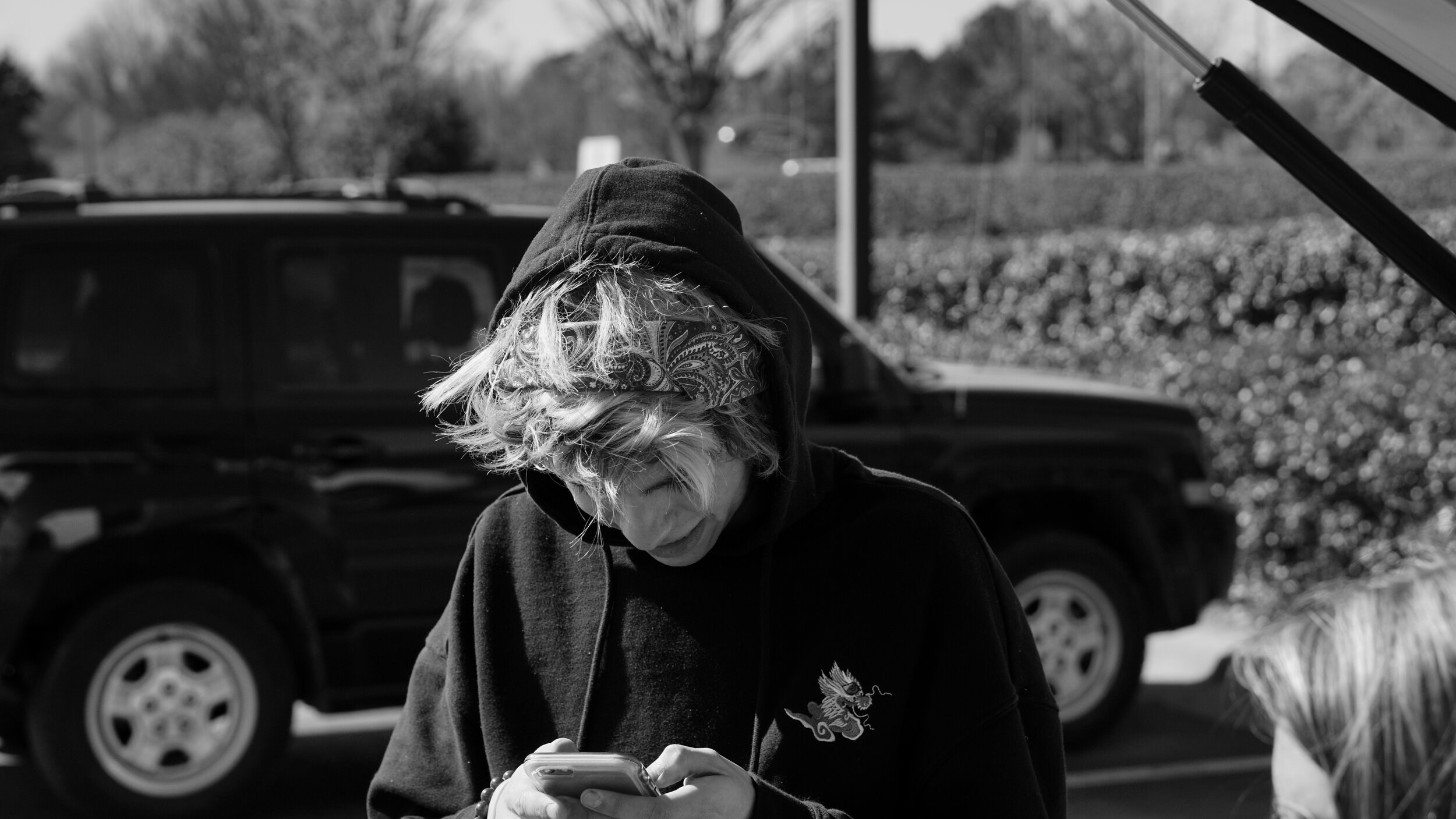 Thrasher