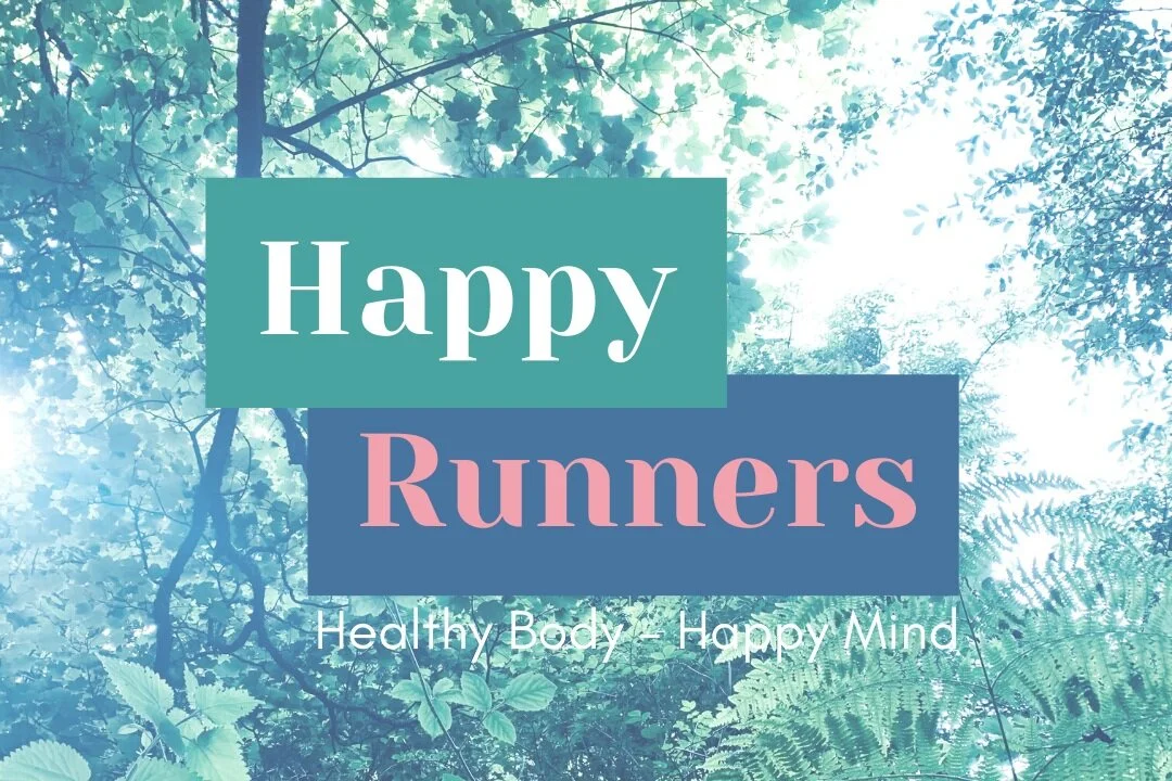 Happy Runners