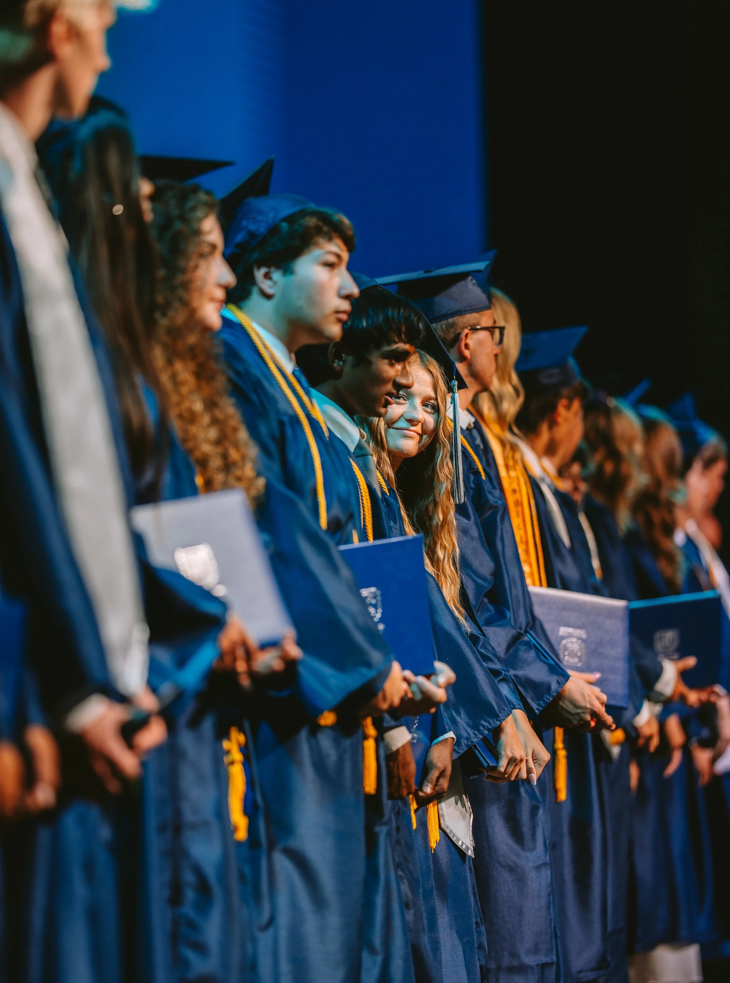 Today, we celebrate a milestone years in the making.
The Horizon Prep Class of 2026 leaves this campus with more than a diploma. They leave equipped with wisdom, grounded in truth, and prepared to influence the world for Jesus Christ.
Our prayer has 